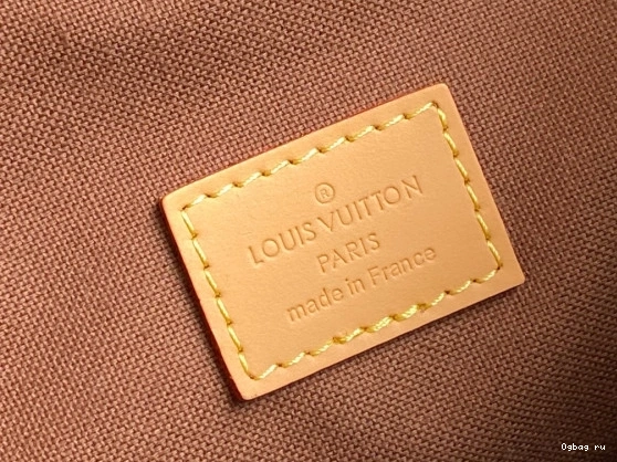 VUITTON LOUIS BOSPHORE BACKPACK 0813
